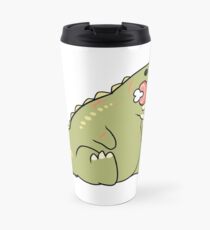 Deviljho Snack Travel Mug