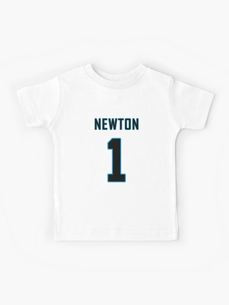 newton kids jersey