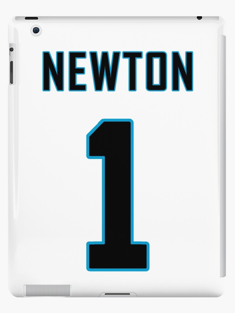 cam newton football jersey number