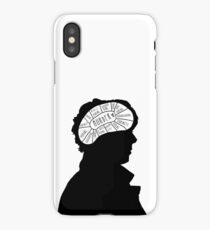 BORING!! iPhone Case