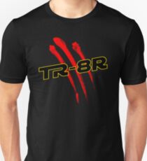 TR-8R Unisex T-Shirt