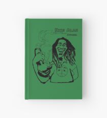 Rastafari Notizbuch