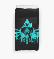 Funda nórdica Skyward Symbol - Aqua