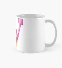 Nail Polish Emoji Mug