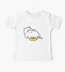 Neko atsume - Tubbs cat Baby Tee