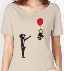 There is Always Hunny Women's Relaxed Fit T-Shirt