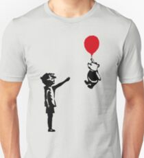 There is Always Hunny Unisex T-Shirt