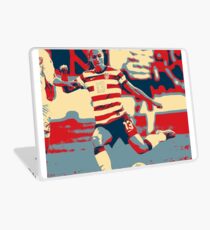 Alex Morgan 2 Laptop Skin