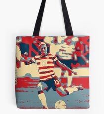 Alex Morgan 2 Tote Bag