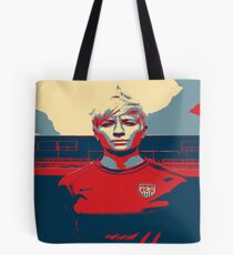 Megan Rapinoe Tasche