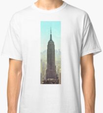 Empire State Building Classic T-Shirt