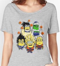 DespicaBall Z Women's Relaxed Fit T-Shirt