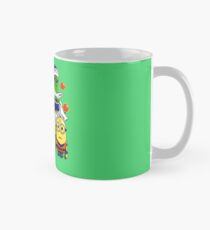 DespicaBall Z Mug