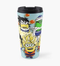 DespicaBall Z Travel Mug