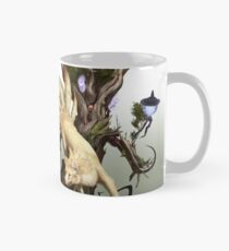 Ninetales Mug