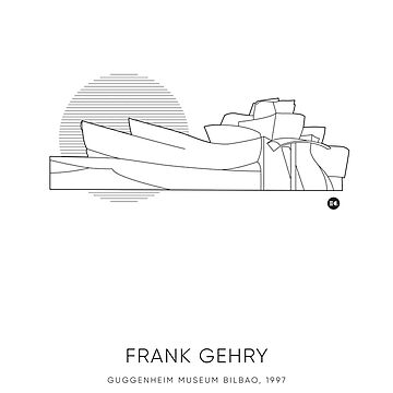 Deconstructing Frank Gehry's architectural legacy on his 88th birthday –  HERO