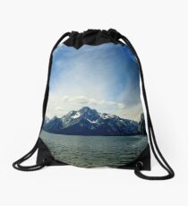 Grand Teton Nationalpark Turnbeutel