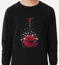 Ballade eines gefallenen Cowboys Leichter Pullover