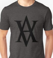 Vampir-Akademie-Logo Slim Fit T-Shirt