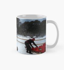 anticipation Mug
