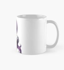 Taza clásica Fukawaii - Touko Fukawa - DanganRonpa