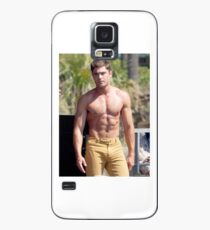 Musculation Case/Skin for Samsung Galaxy