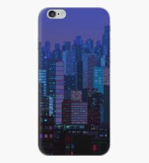 17:15 iPhone Case