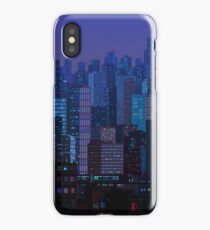 17:15 iPhone Case