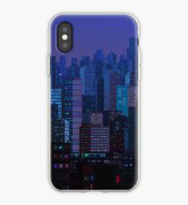 17:15 iPhone Case