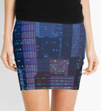 17:15 Mini Skirt