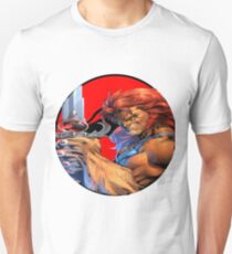 ThunderCats Unisex T-Shirt