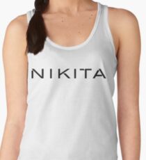 Nikita Women's Tank Top
