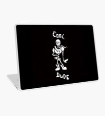 Undertale Papyrus - Cool Dude Laptop Skin