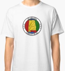 Alabama Classic T-Shirt