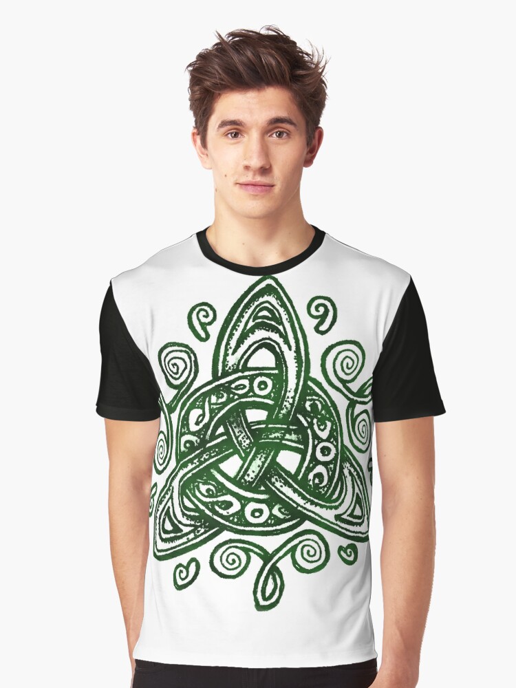 celtic peoples shirt