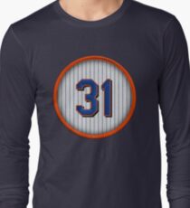 31 - Piazza Long Sleeve T-Shirt