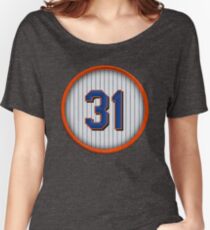 31 - Piazza Women's Relaxed Fit T-Shirt