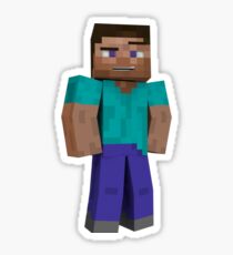 Minecraft: Stickers | Redbubble