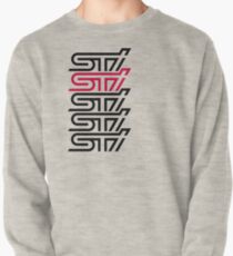 sti Pullover