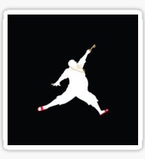 DJ KHALED Sticker