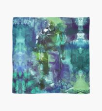 Im Inneren des Alchemisten Tuch