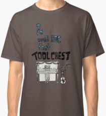 Emmet Otter approves Classic T-Shirt
