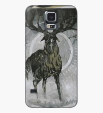 Apprentice Lavellan Tarot Card Case/Skin for Samsung Galaxy