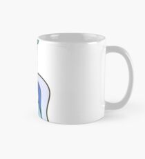 Colga- I mean Minuette! Mug