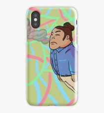 Sweet Smell of Freedom iPhone Case