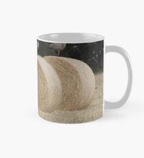 Hay Goosey, Goosey. Mug