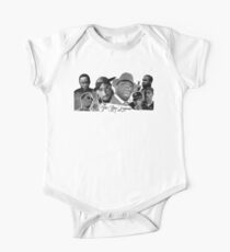 Rap One Piece - Short Sleeve