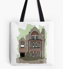 Spaced Tote Bag