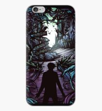Homesick iPhone Case