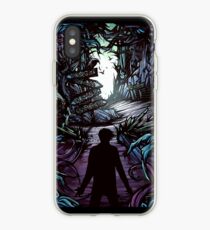 Homesick iPhone Case